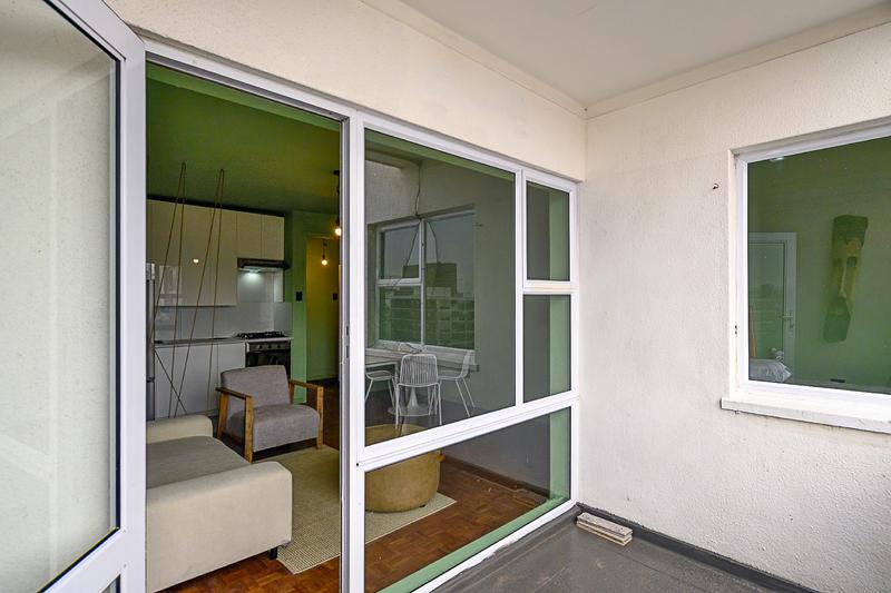 To Let 2 Bedroom Property for Rent in Cape Town Western Cape